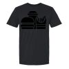 Gildan 64000 Unisex Softstyle® T-Shirt Thumbnail