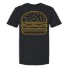 Gildan 64000 Unisex Softstyle® T-Shirt Thumbnail
