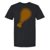 Gildan 64000 Unisex Softstyle® T-Shirt Thumbnail