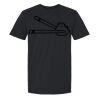 Gildan 64000 Unisex Softstyle® T-Shirt Thumbnail