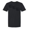 Gildan 64000 Unisex Softstyle® T-Shirt Thumbnail