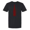 Gildan 64000 Unisex Softstyle® T-Shirt Thumbnail