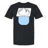 Gildan 64000 Unisex Softstyle® T-Shirt Thumbnail