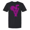 Gildan 64000 Unisex Softstyle® T-Shirt Thumbnail