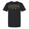Gildan 64000 Unisex Softstyle® T-Shirt Thumbnail