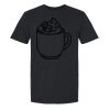 Gildan 64000 Unisex Softstyle® T-Shirt Thumbnail