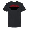 Gildan 64000 Unisex Softstyle® T-Shirt Thumbnail
