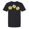 Gildan 64000 Unisex Softstyle® T-Shirt Thumbnail