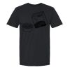 Gildan 64000 Unisex Softstyle® T-Shirt Thumbnail