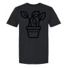 Gildan 64000 Unisex Softstyle® T-Shirt Thumbnail