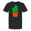 Gildan 64000 Unisex Softstyle® T-Shirt Thumbnail