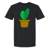 Gildan 64000 Unisex Softstyle® T-Shirt Thumbnail