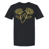Gildan 64000 Unisex Softstyle® T-Shirt Thumbnail