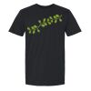 Gildan 64000 Unisex Softstyle® T-Shirt Thumbnail