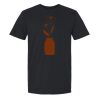 Gildan 64000 Unisex Softstyle® T-Shirt Thumbnail
