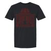 Gildan 64000 Unisex Softstyle® T-Shirt Thumbnail