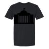 Gildan 64000 Unisex Softstyle® T-Shirt Thumbnail