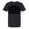 Gildan 64000 Unisex Softstyle® T-Shirt Thumbnail