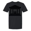 Gildan 64000 Unisex Softstyle® T-Shirt Thumbnail