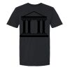 Gildan 64000 Unisex Softstyle® T-Shirt Thumbnail
