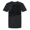Gildan 64000 Unisex Softstyle® T-Shirt Thumbnail