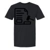Gildan 64000 Unisex Softstyle® T-Shirt Thumbnail