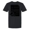 Gildan 64000 Unisex Softstyle® T-Shirt Thumbnail