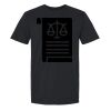Gildan 64000 Unisex Softstyle® T-Shirt Thumbnail