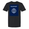 Gildan 64000 Unisex Softstyle® T-Shirt Thumbnail