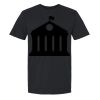 Gildan 64000 Unisex Softstyle® T-Shirt Thumbnail