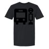 Gildan 64000 Unisex Softstyle® T-Shirt Thumbnail
