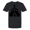 Gildan 64000 Unisex Softstyle® T-Shirt Thumbnail