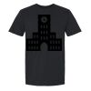Gildan 64000 Unisex Softstyle® T-Shirt Thumbnail
