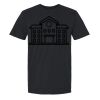 Gildan 64000 Unisex Softstyle® T-Shirt Thumbnail