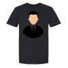 Gildan 64000 Unisex Softstyle® T-Shirt Thumbnail