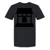 Gildan 64000 Unisex Softstyle® T-Shirt Thumbnail