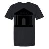 Gildan 64000 Unisex Softstyle® T-Shirt Thumbnail