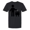Gildan 64000 Unisex Softstyle® T-Shirt Thumbnail