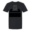 Gildan 64000 Unisex Softstyle® T-Shirt Thumbnail