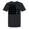 Gildan 64000 Unisex Softstyle® T-Shirt Thumbnail