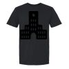 Gildan 64000 Unisex Softstyle® T-Shirt Thumbnail