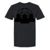 Gildan 64000 Unisex Softstyle® T-Shirt Thumbnail