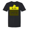 Gildan 64000 Unisex Softstyle® T-Shirt Thumbnail