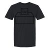 Gildan 64000 Unisex Softstyle® T-Shirt Thumbnail