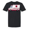 Gildan 64000 Unisex Softstyle® T-Shirt Thumbnail