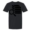 Gildan 64000 Unisex Softstyle® T-Shirt Thumbnail