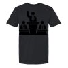 Gildan 64000 Unisex Softstyle® T-Shirt Thumbnail