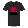 Gildan 64000 Unisex Softstyle® T-Shirt Thumbnail