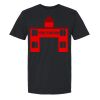 Gildan 64000 Unisex Softstyle® T-Shirt Thumbnail