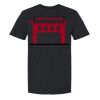 Gildan 64000 Unisex Softstyle® T-Shirt Thumbnail